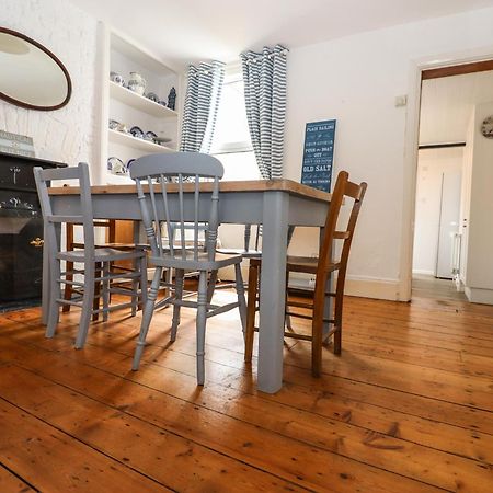 Fishermans Cottage Whitstable Bagian luar foto