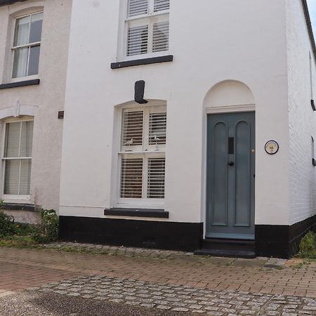Fishermans Cottage Whitstable Bagian luar foto
