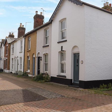 Fishermans Cottage Whitstable Bagian luar foto