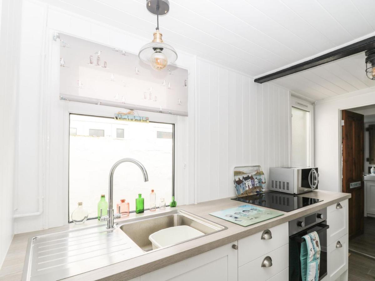 Fishermans Cottage Whitstable Bagian luar foto