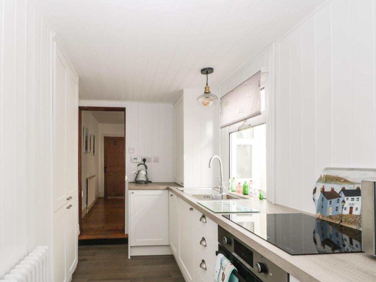 Fishermans Cottage Whitstable Bagian luar foto