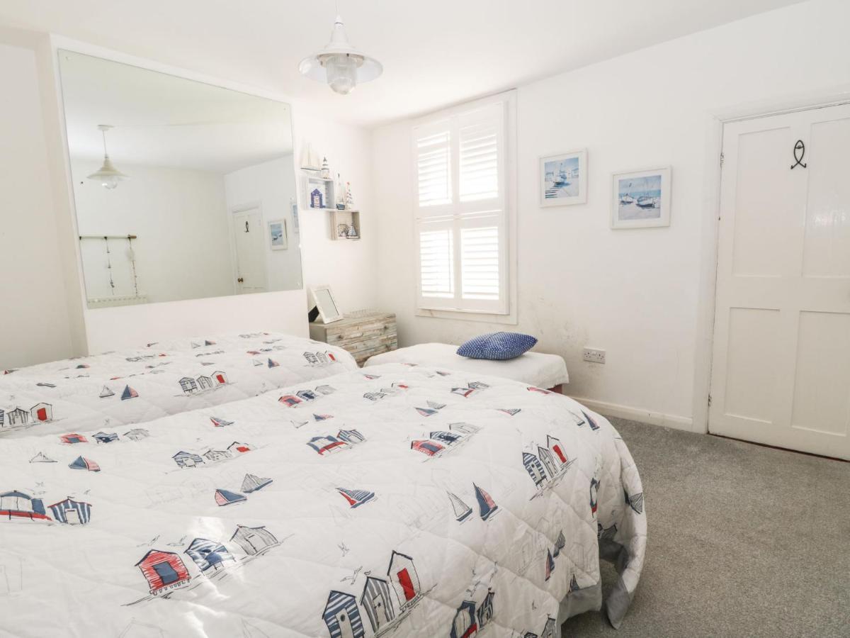 Fishermans Cottage Whitstable Bagian luar foto