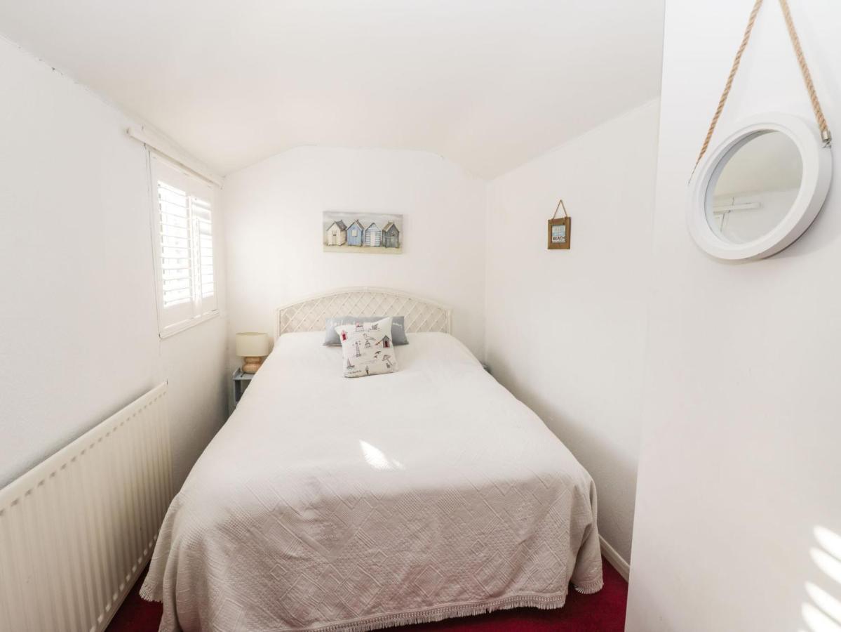 Fishermans Cottage Whitstable Bagian luar foto