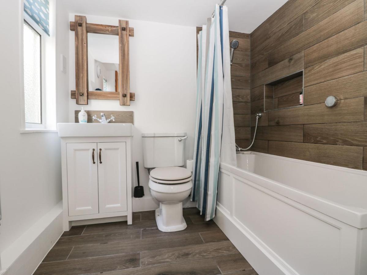 Fishermans Cottage Whitstable Bagian luar foto