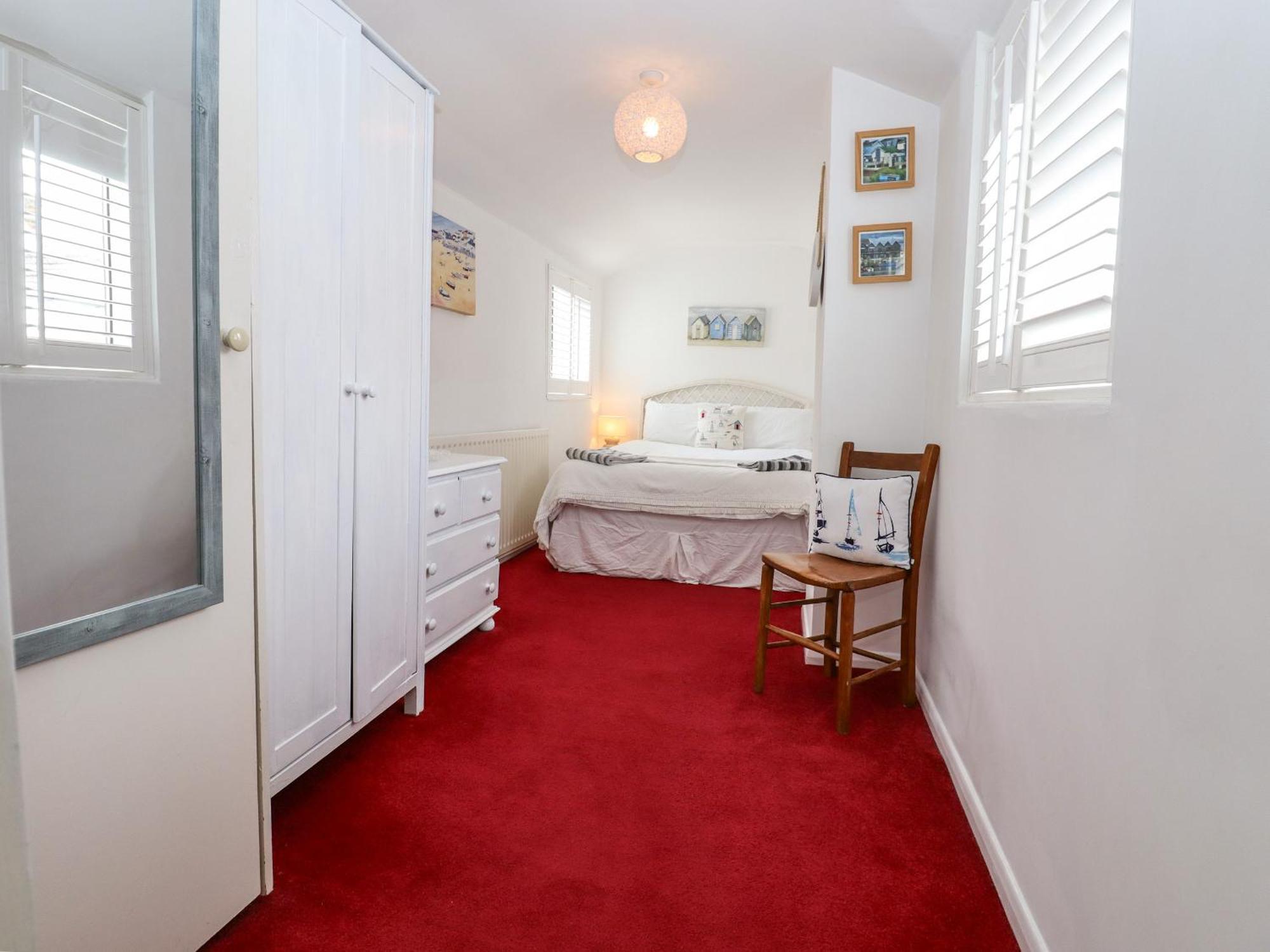 Fishermans Cottage Whitstable Bagian luar foto