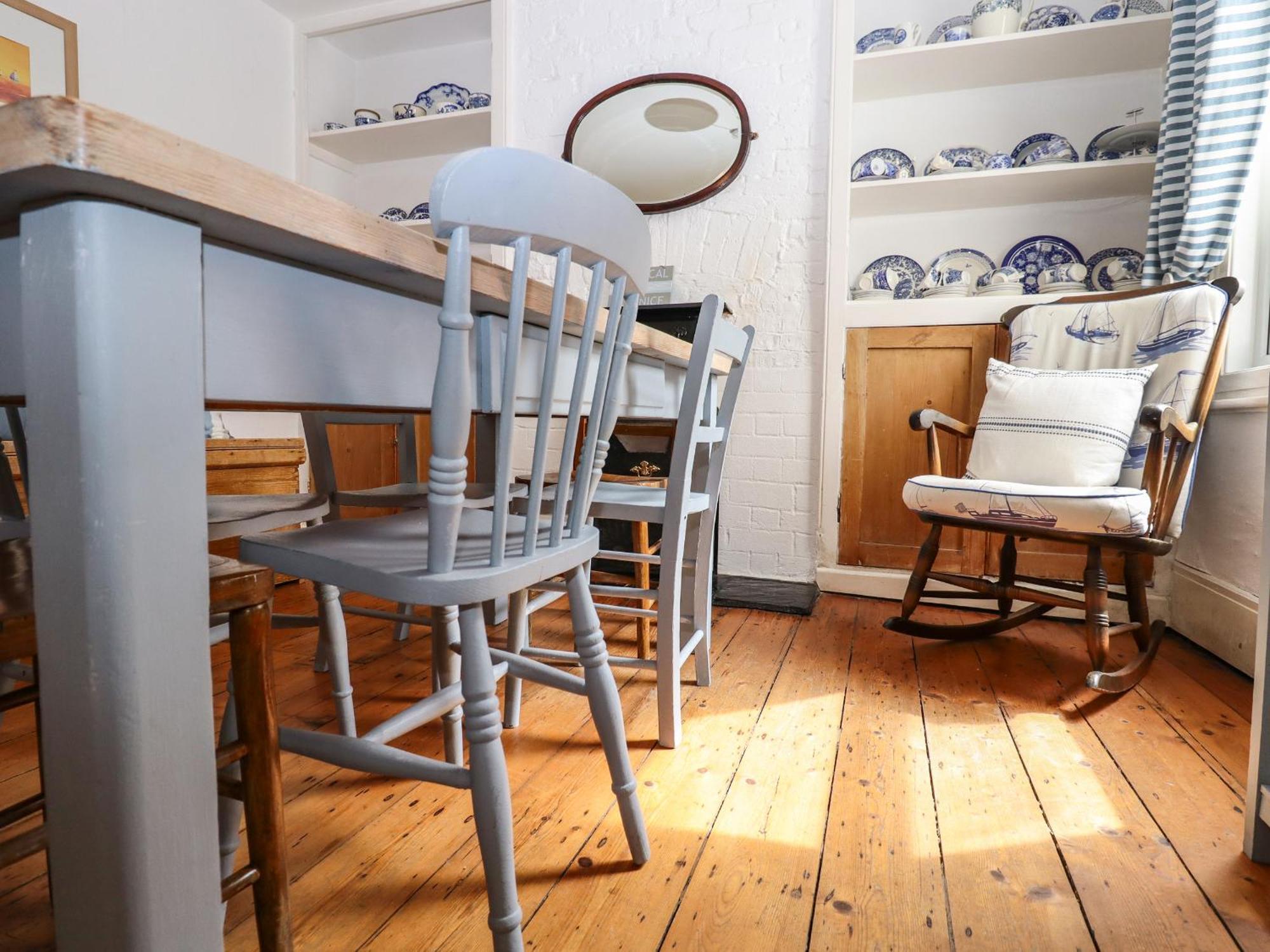 Fishermans Cottage Whitstable Bagian luar foto